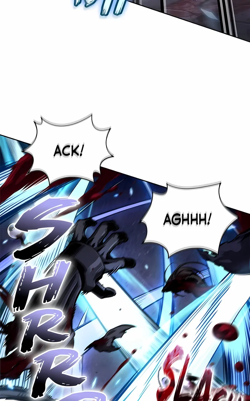 Read Nano Machine ENGLISH Manga Online