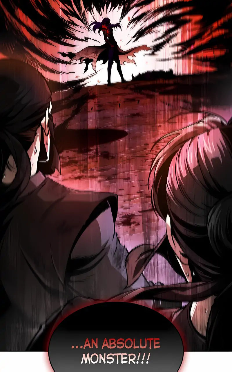 Read Nano Machine ENGLISH Manga Online