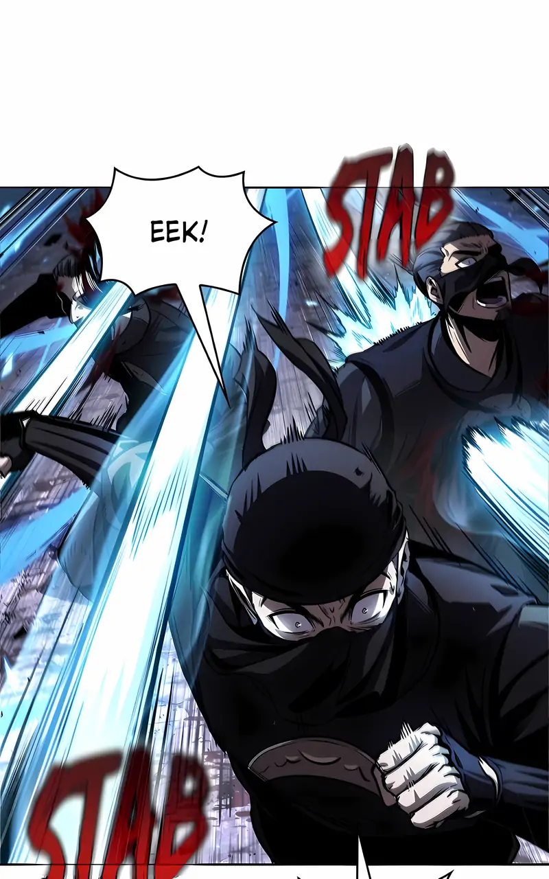 Read Nano Machine ENGLISH Manga Online