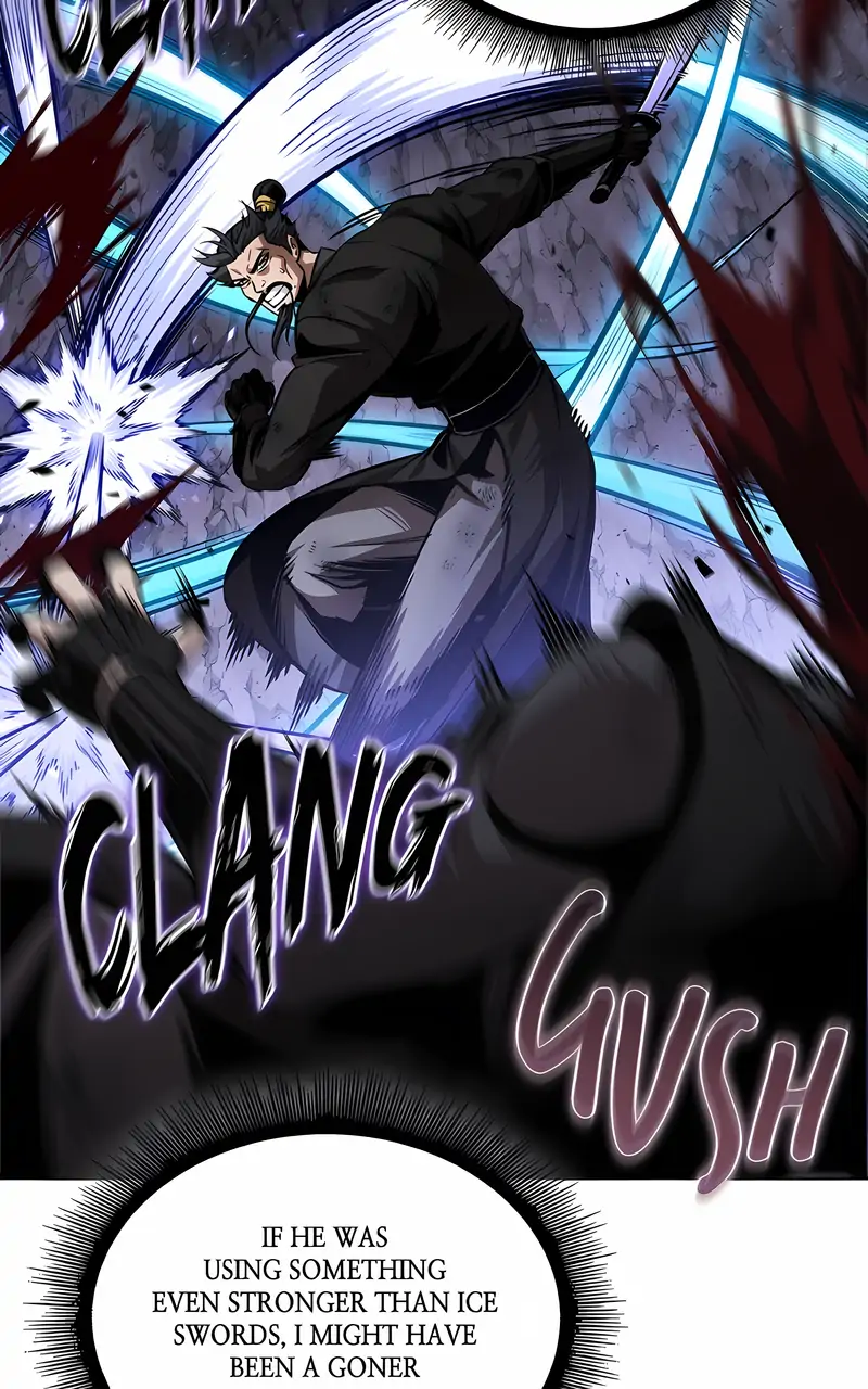 Read Nano Machine ENGLISH Manga Online