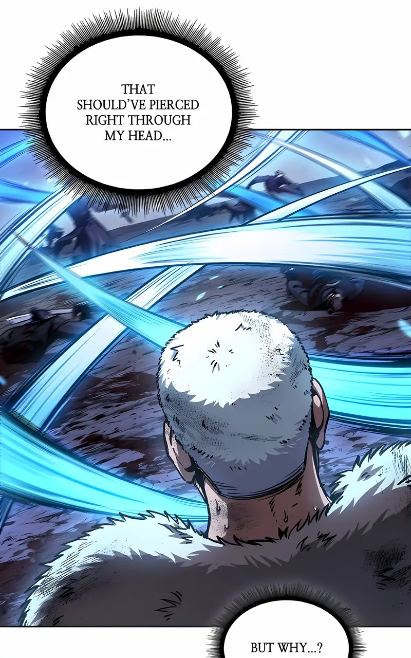 Read Nano Machine ENGLISH Manga Online