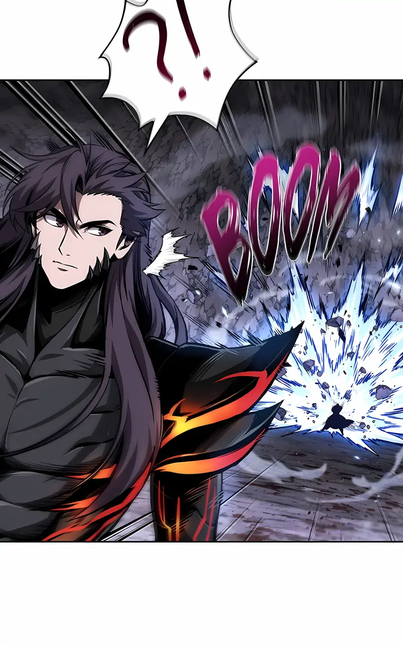 Read Nano Machine ENGLISH Manga Online