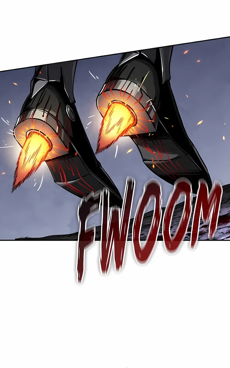 Read Nano Machine ENGLISH Manga Online