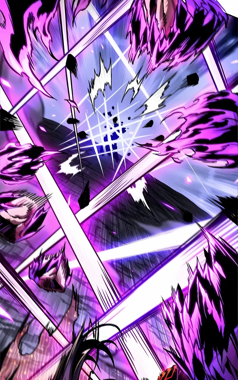 Read Nano Machine ENGLISH Manga Online