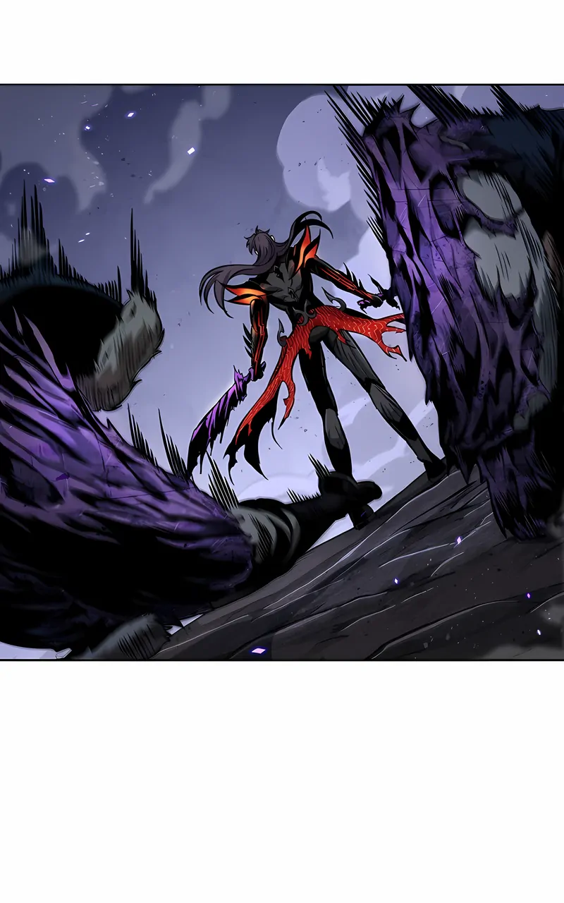 Read Nano Machine ENGLISH Manga Online