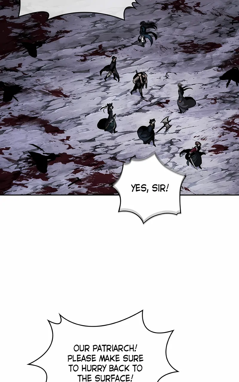 Read Nano Machine ENGLISH Manga Online