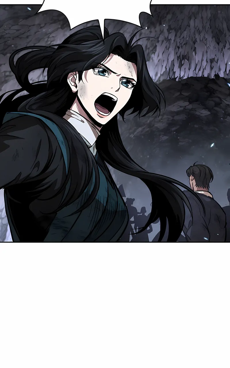 Read Nano Machine ENGLISH Manga Online