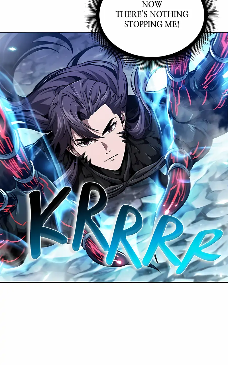 Read Nano Machine ENGLISH Manga Online