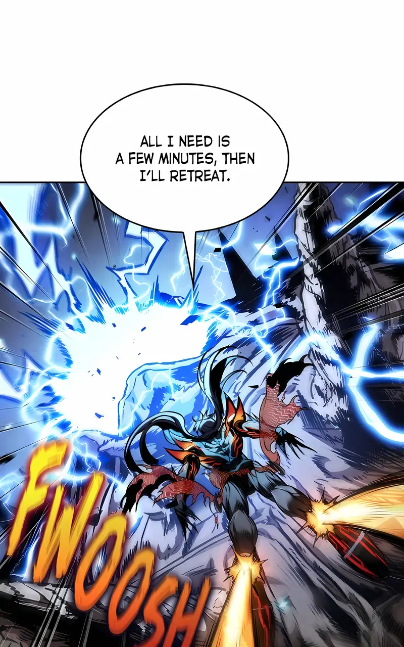 Read Nano Machine ENGLISH Manga Online