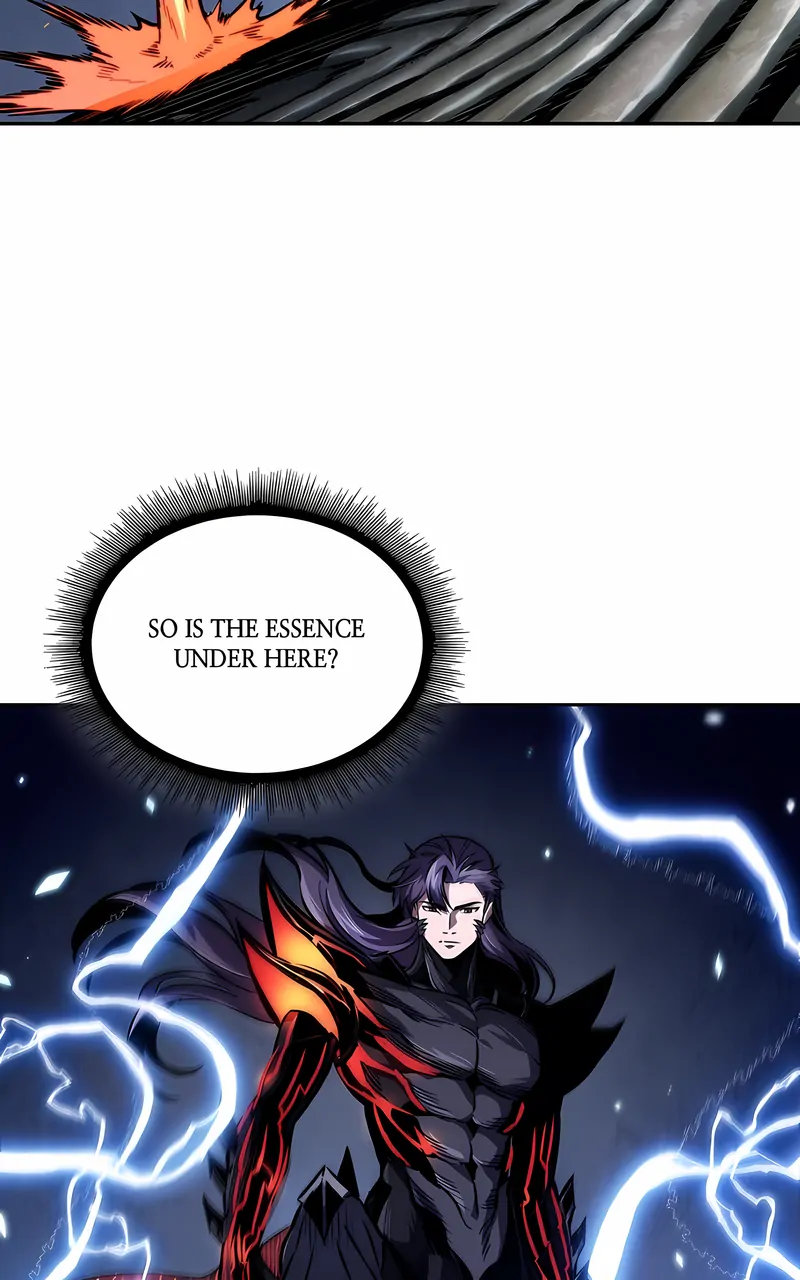 Read Nano Machine ENGLISH Manga Online