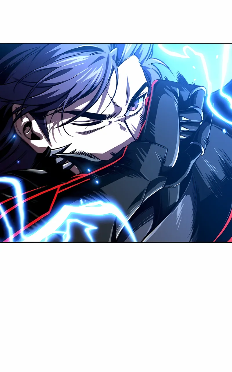 Read Nano Machine ENGLISH Manga Online