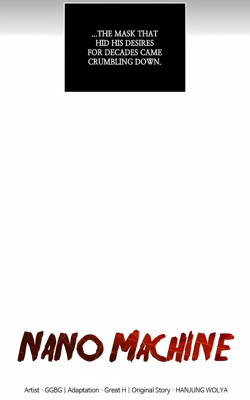 Read Nano Machine ENGLISH Manga Online