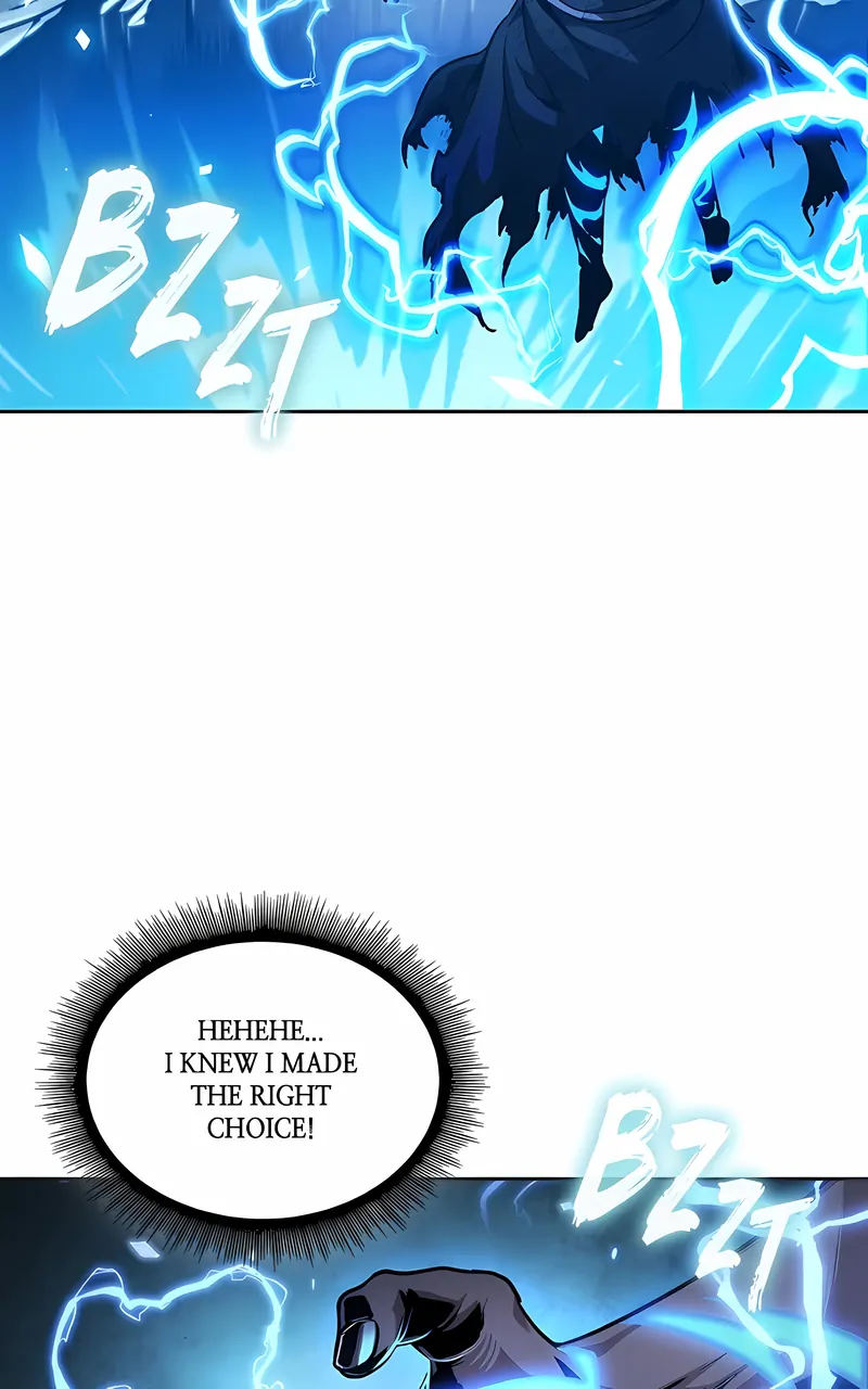 Read Nano Machine ENGLISH Manga Online