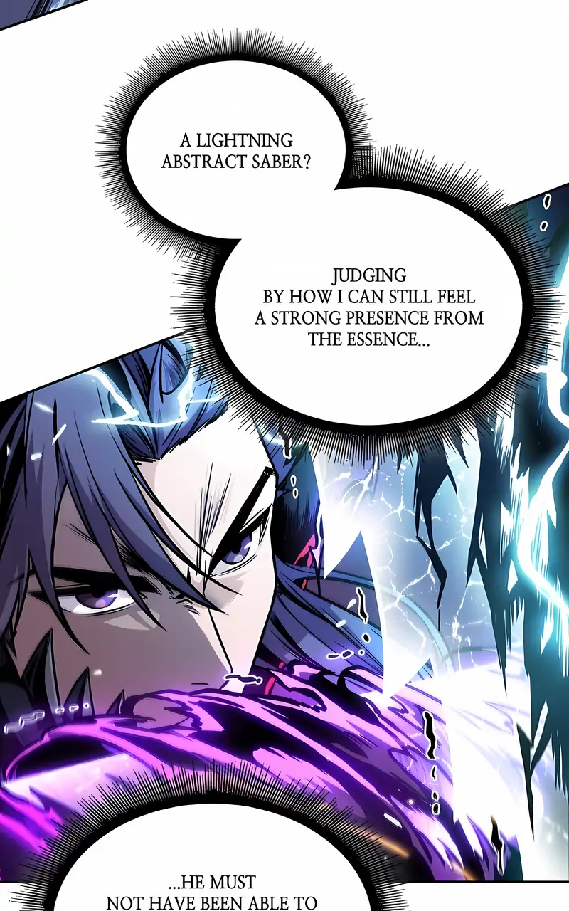 Read Nano Machine ENGLISH Manga Online