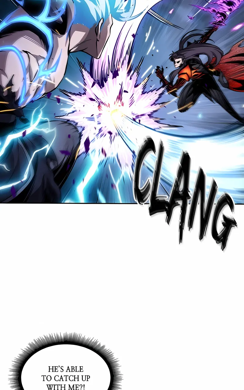 Read Nano Machine ENGLISH Manga Online