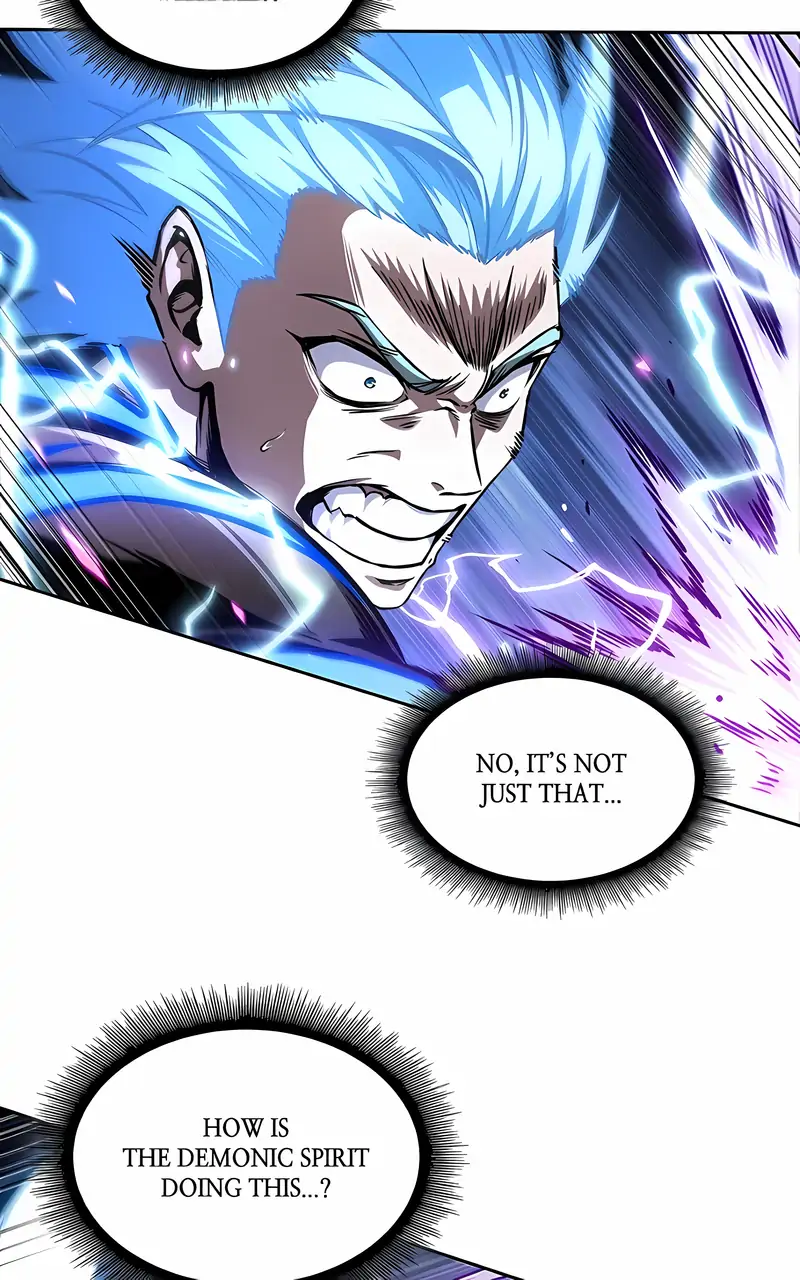 Read Nano Machine ENGLISH Manga Online