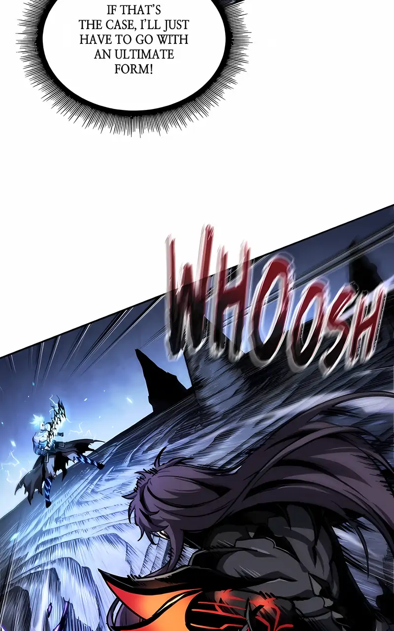 Read Nano Machine ENGLISH Manga Online