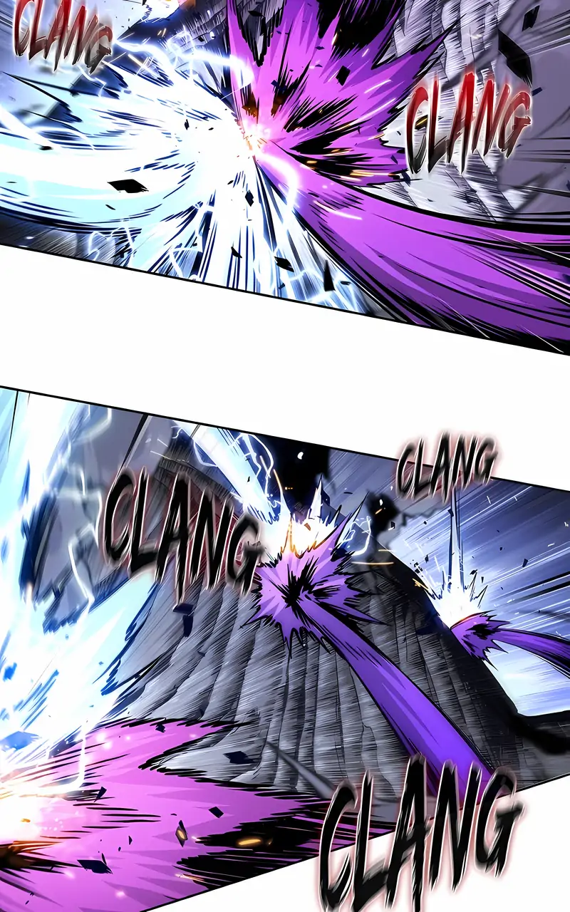 Read Nano Machine ENGLISH Manga Online