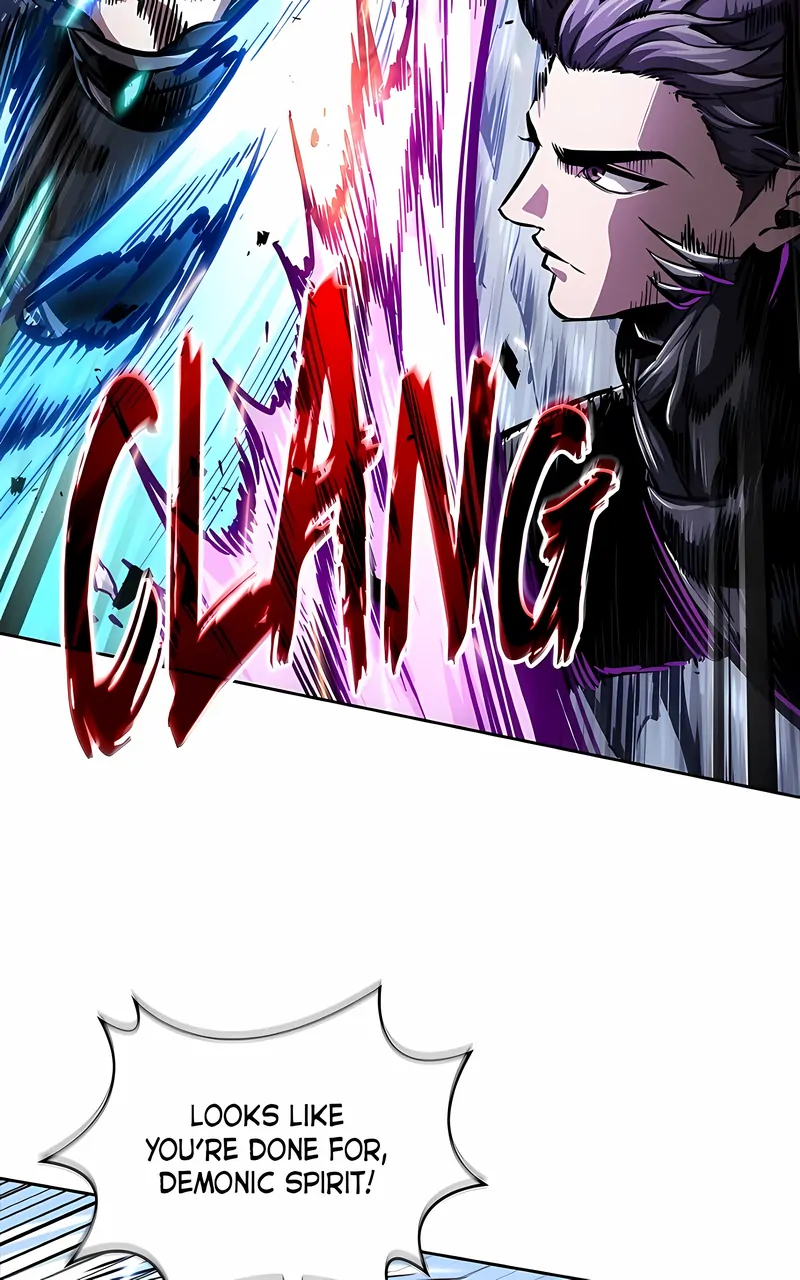 Read Nano Machine ENGLISH Manga Online