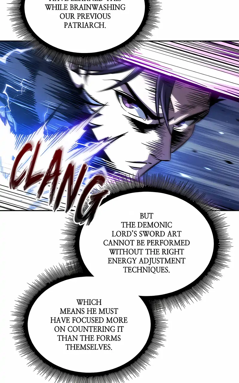 Read Nano Machine ENGLISH Manga Online