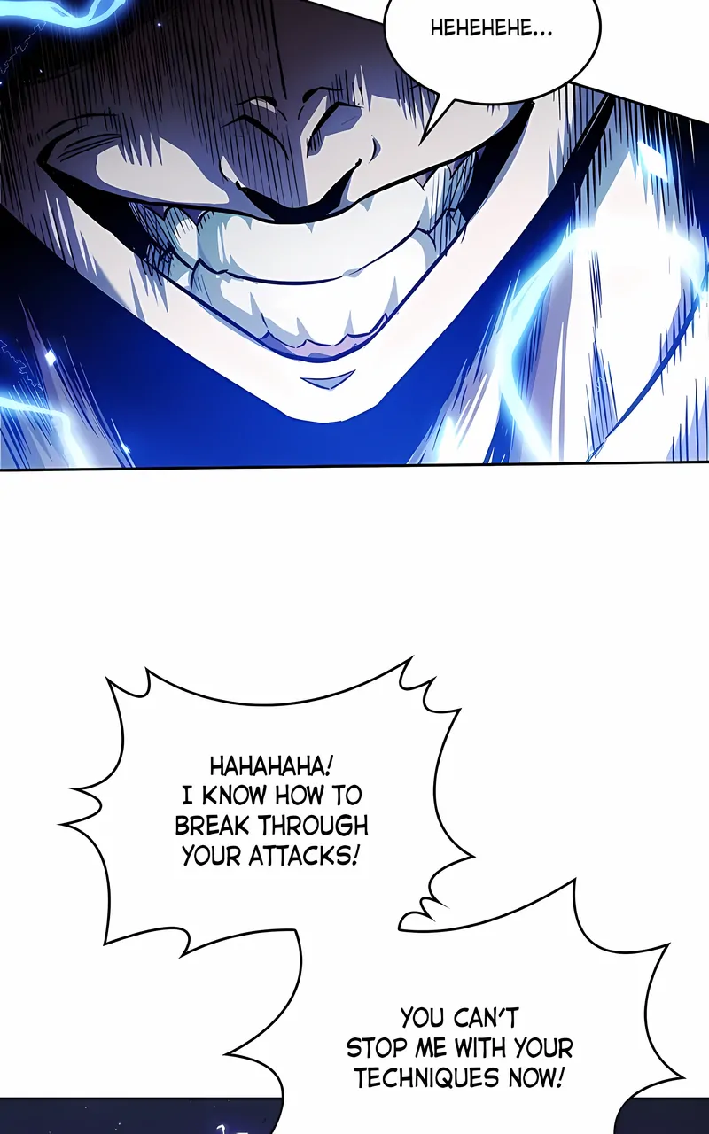 Read Nano Machine ENGLISH Manga Online