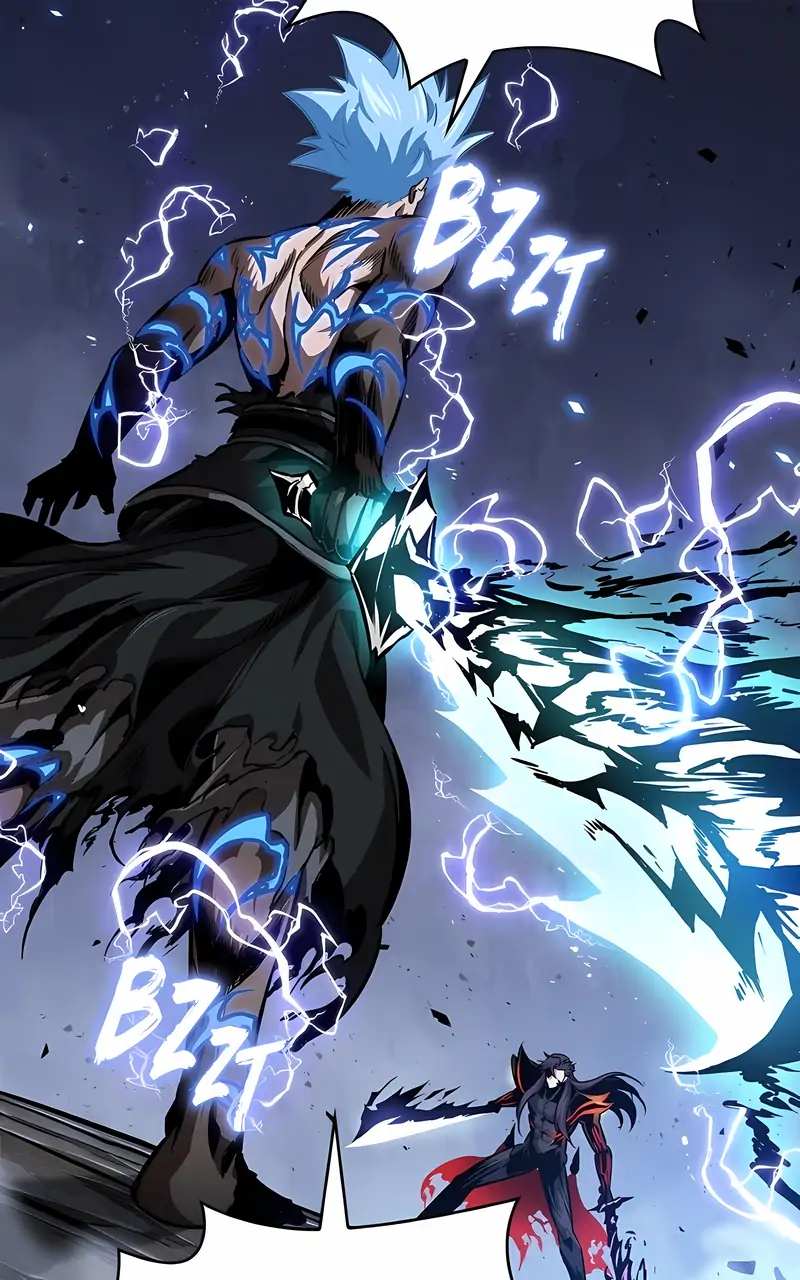 Read Nano Machine ENGLISH Manga Online