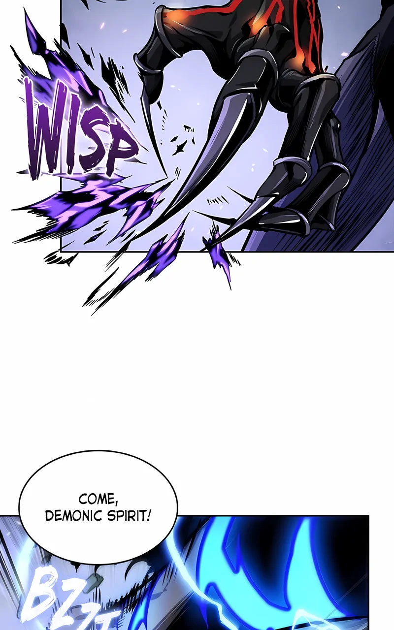 Read Nano Machine ENGLISH Manga Online