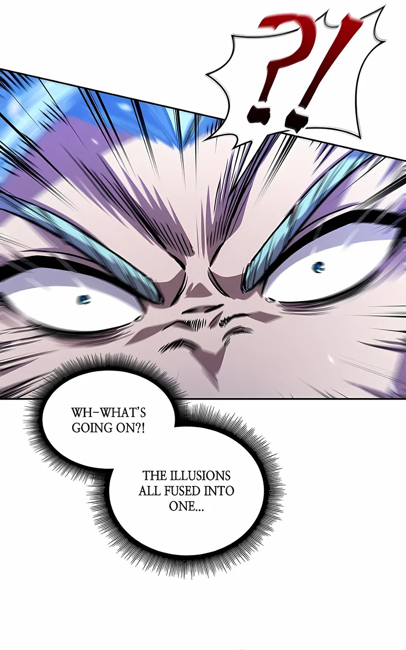 Read Nano Machine ENGLISH Manga Online