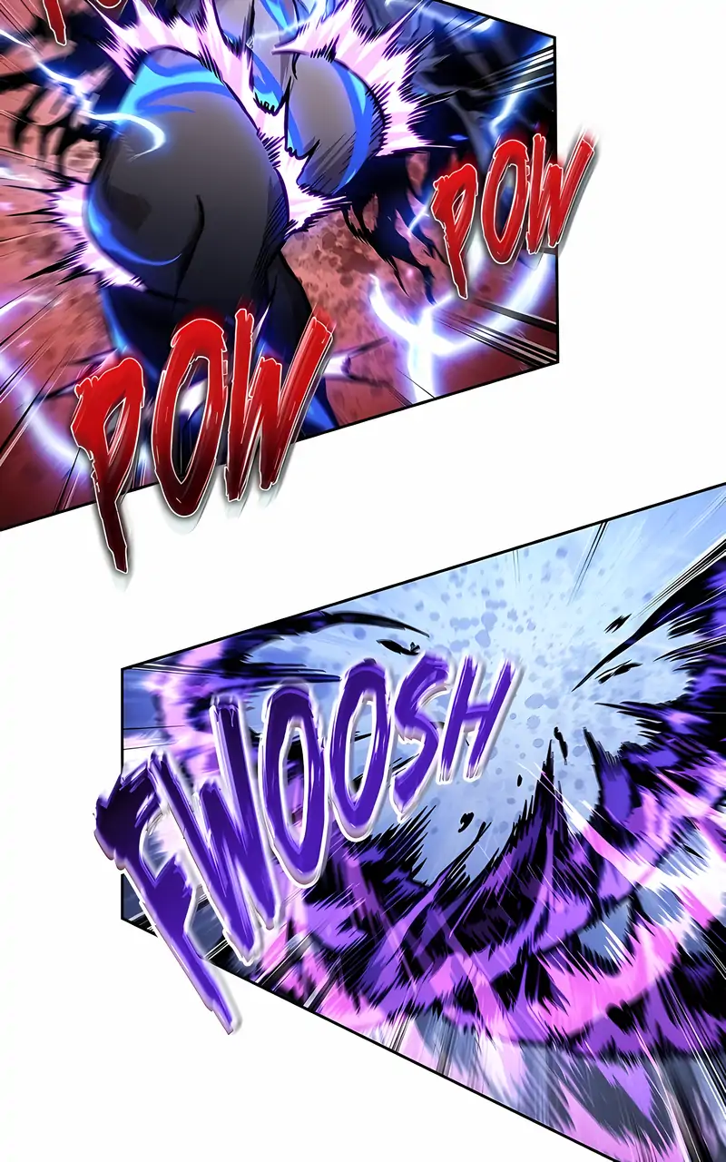 Read Nano Machine ENGLISH Manga Online