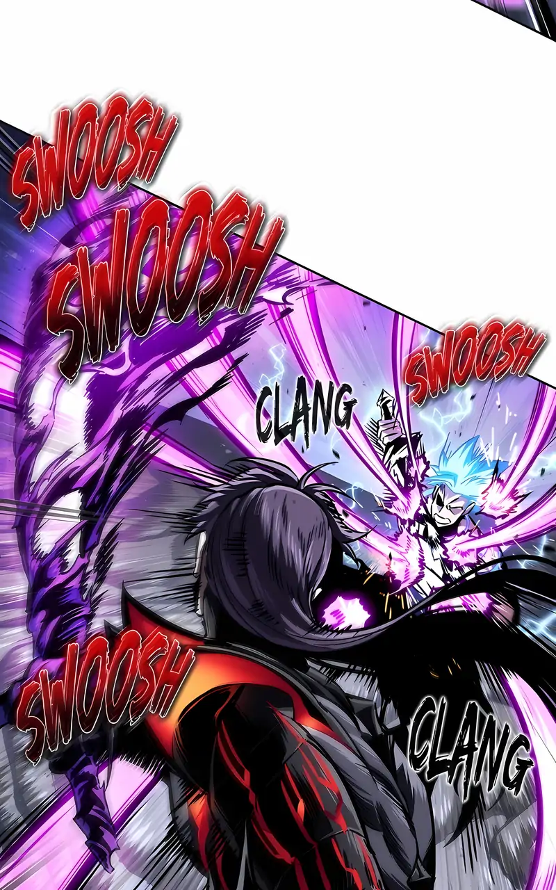 Read Nano Machine ENGLISH Manga Online