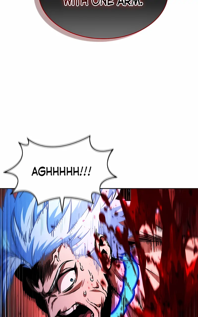 Read Nano Machine ENGLISH Manga Online