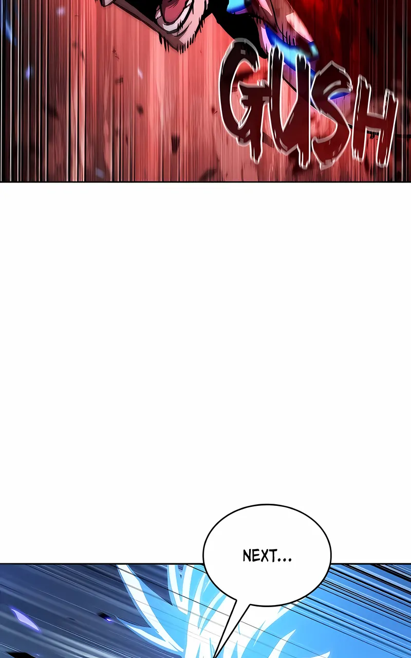 Read Nano Machine ENGLISH Manga Online