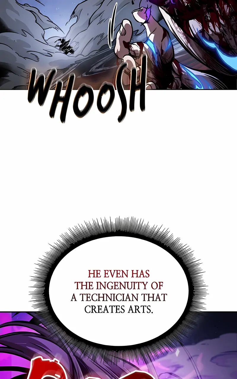 Read Nano Machine ENGLISH Manga Online