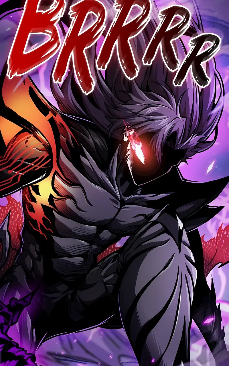 Read Nano Machine ENGLISH Manga Online