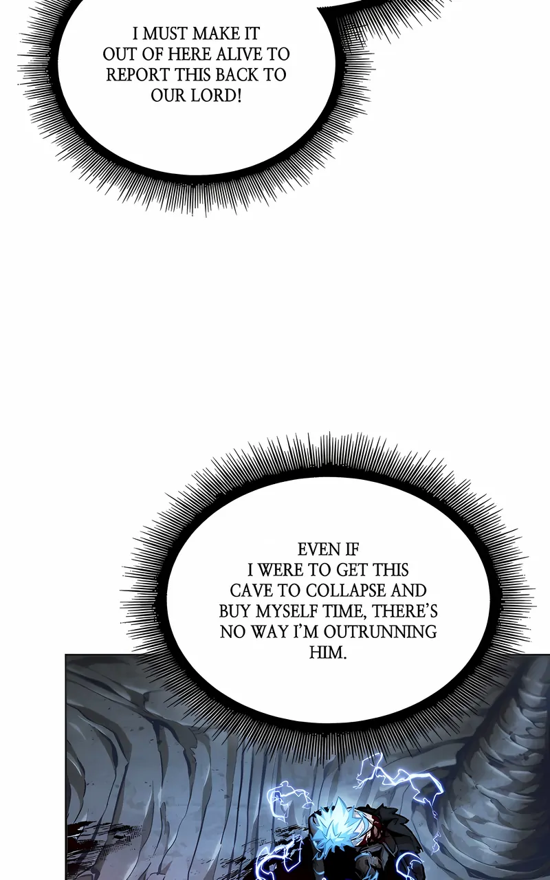 Read Nano Machine ENGLISH Manga Online