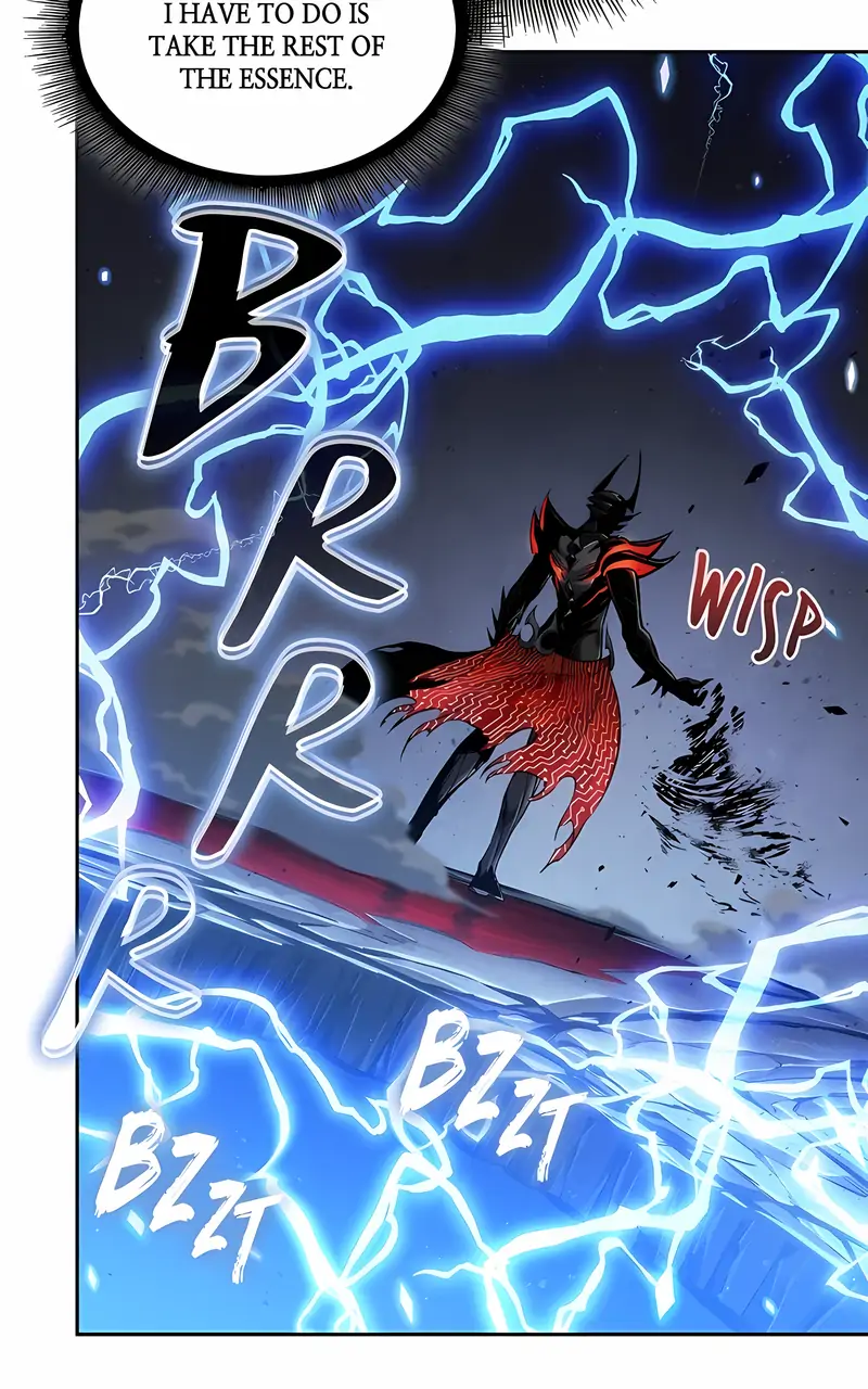 Read Nano Machine ENGLISH Manga Online