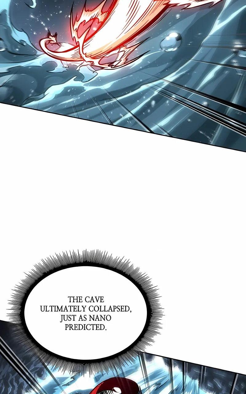 Read Nano Machine ENGLISH Manga Online