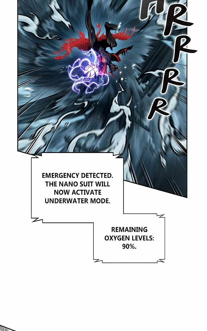 Read Nano Machine ENGLISH Manga Online