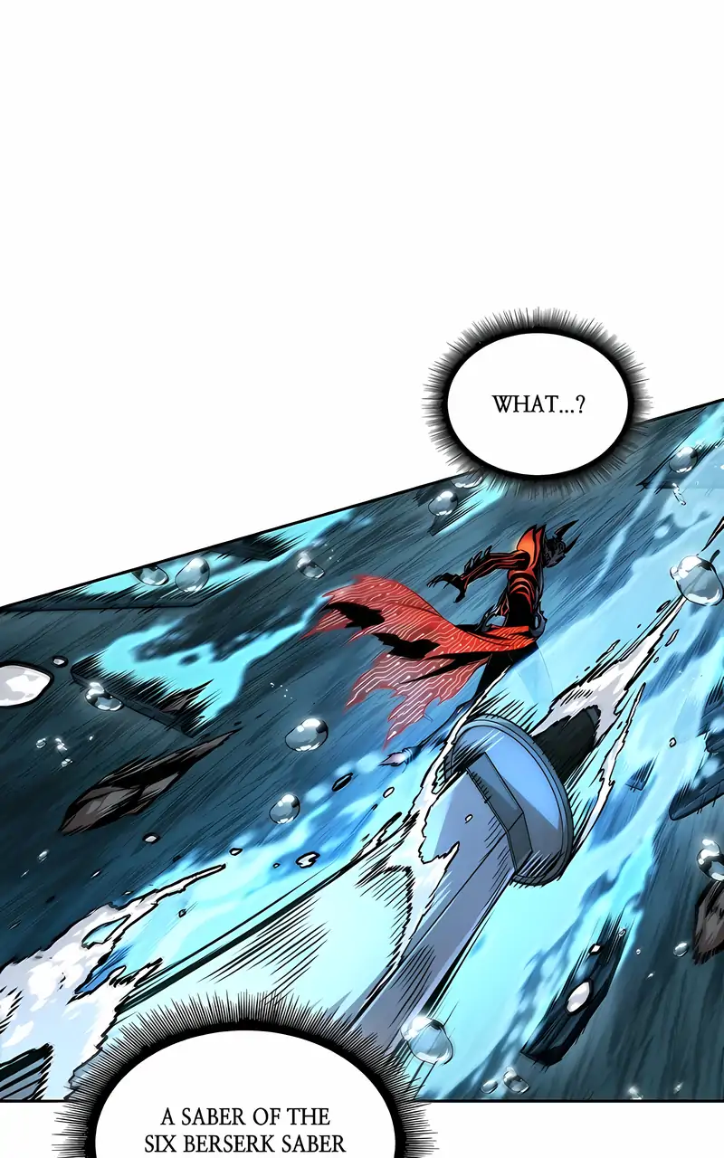 Read Nano Machine ENGLISH Manga Online