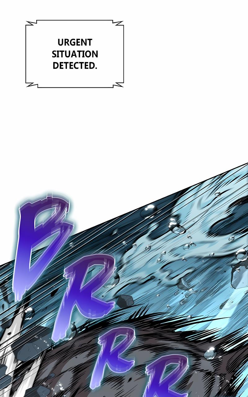 Read Nano Machine ENGLISH Manga Online