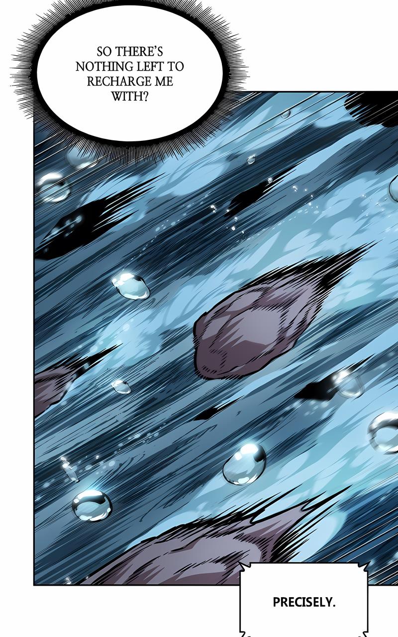 Read Nano Machine ENGLISH Manga Online