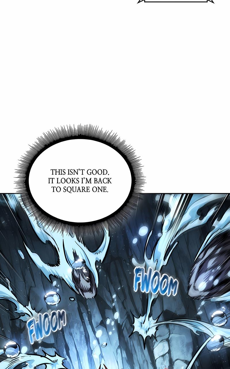 Read Nano Machine ENGLISH Manga Online