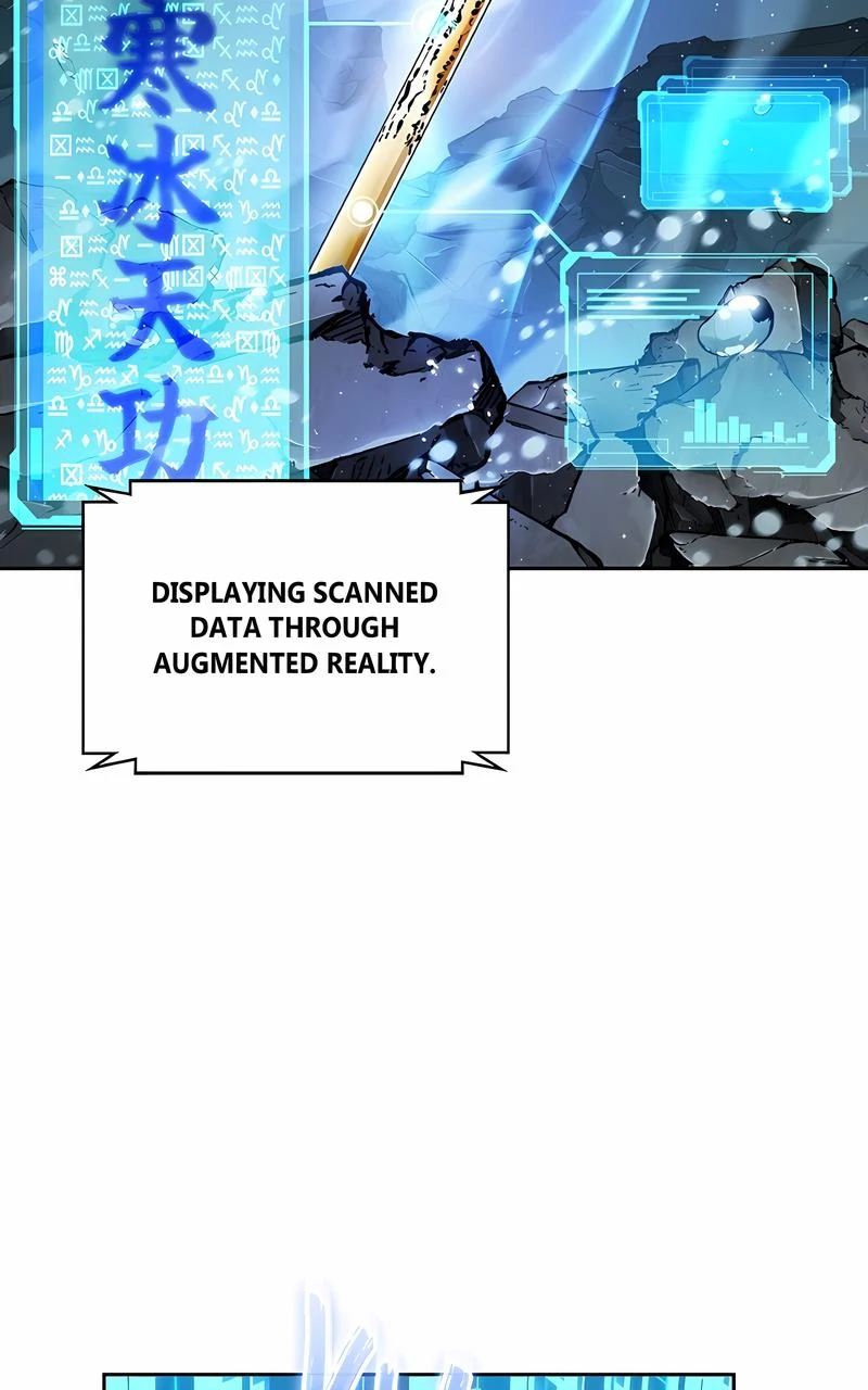 Read Nano Machine ENGLISH Manga Online