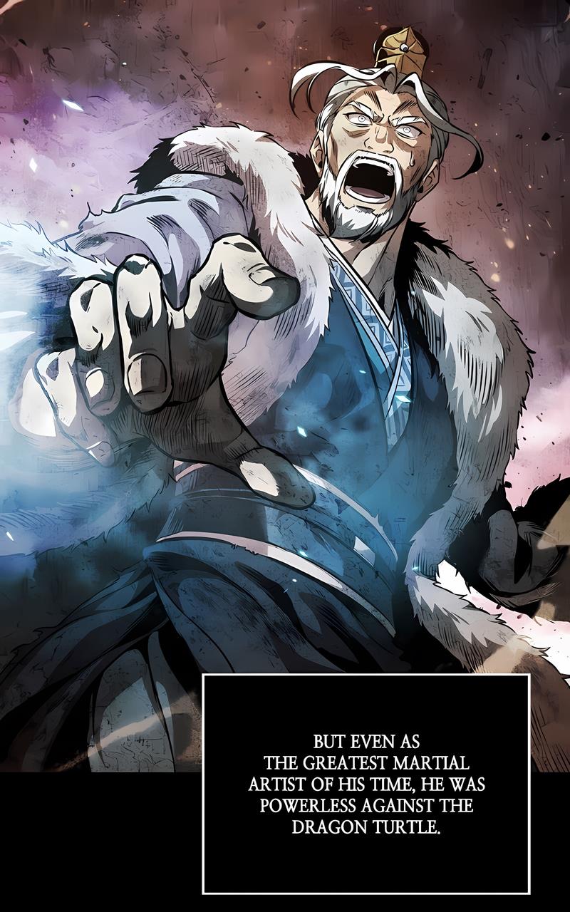 Read Nano Machine ENGLISH Manga Online