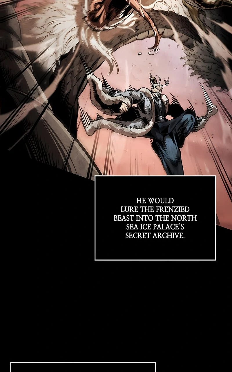 Read Nano Machine ENGLISH Manga Online