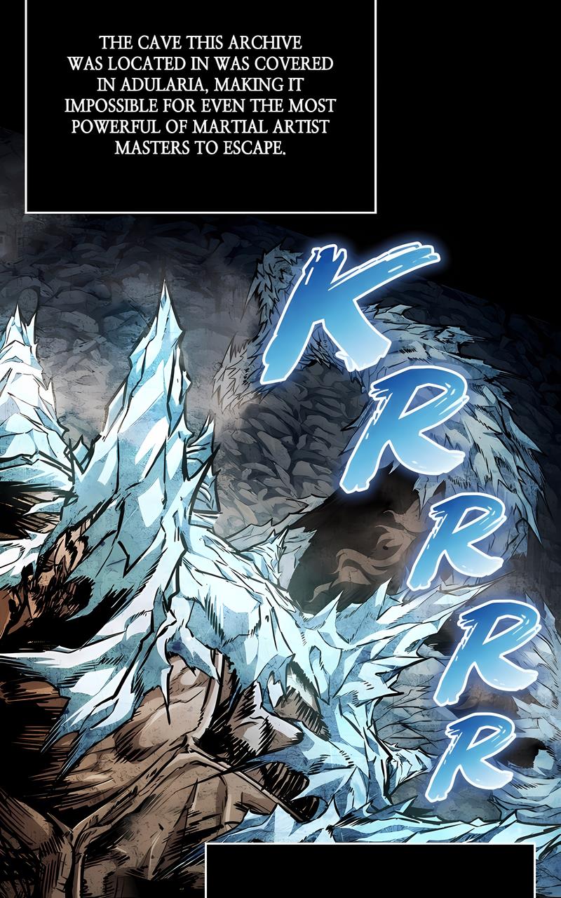 Read Nano Machine ENGLISH Manga Online