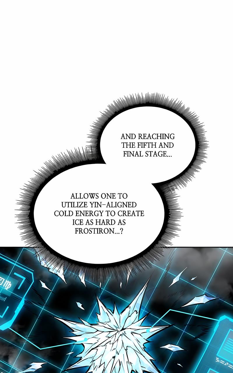 Read Nano Machine ENGLISH Manga Online