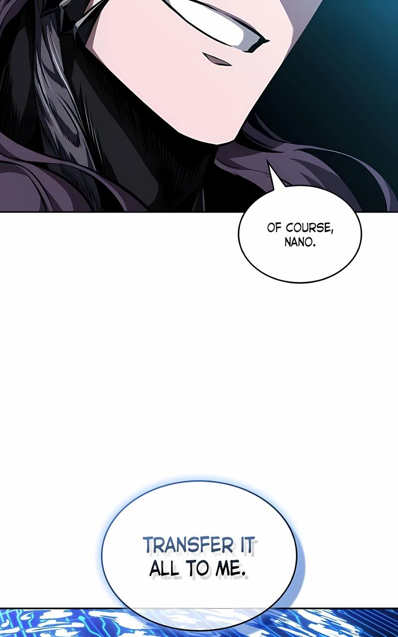 Read Nano Machine ENGLISH Manga Online