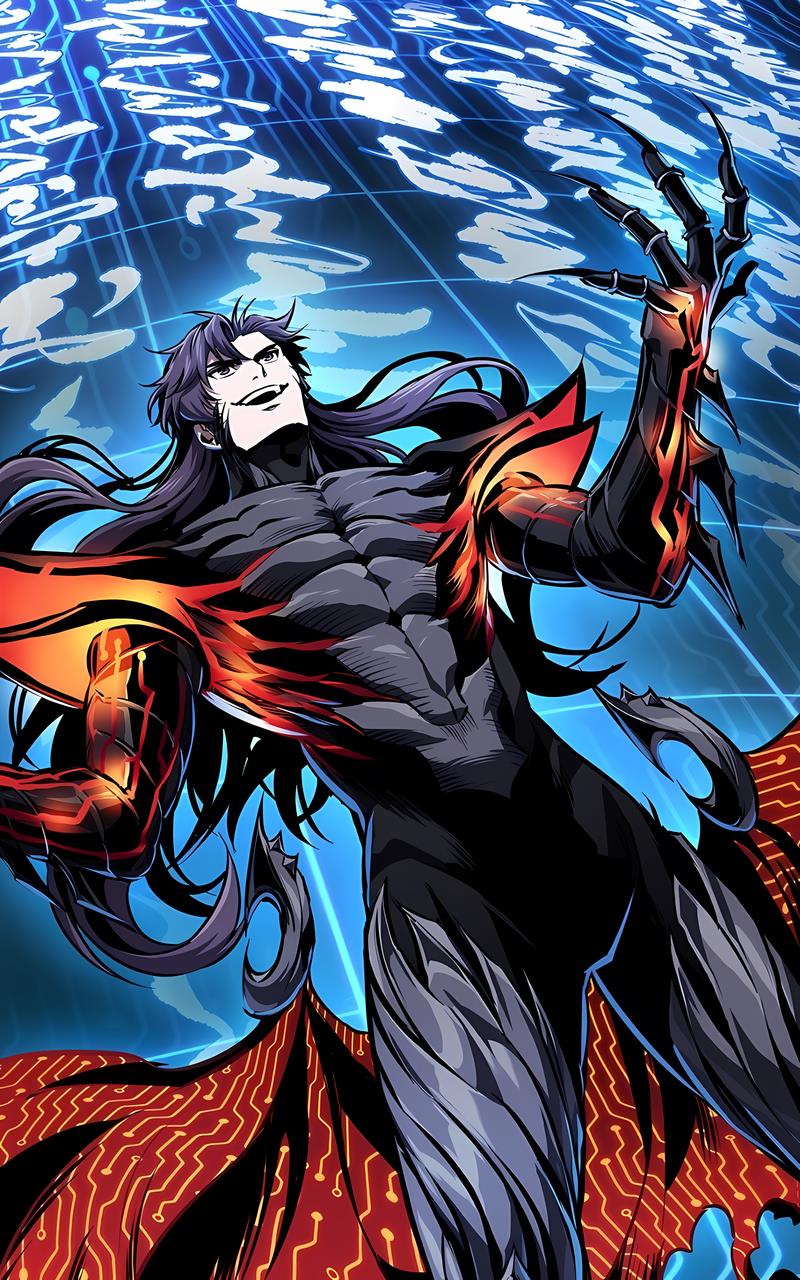 Read Nano Machine ENGLISH Manga Online