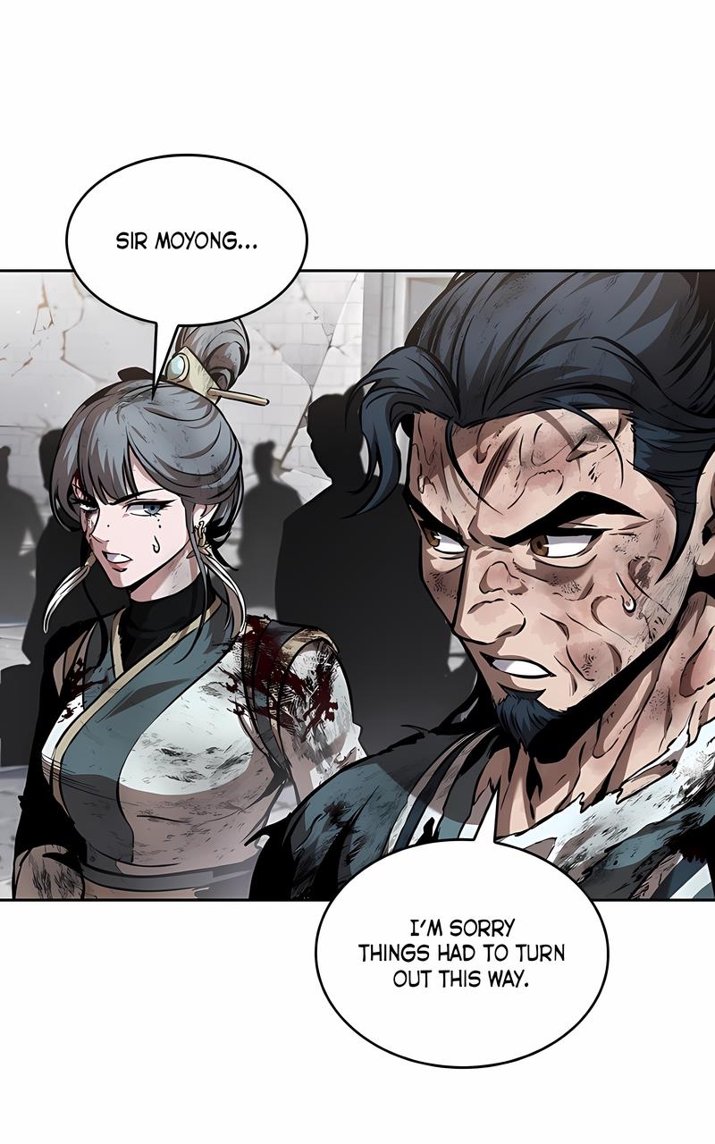 Read Nano Machine ENGLISH Manga Online